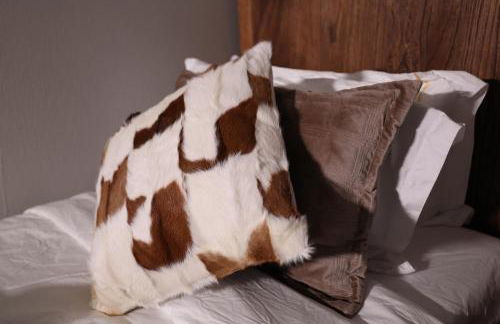 The Ranch at CityCentre ```` Luxury 3BR Villa with Private Pool, Spa & Gourmet Kitchen ```` - Foto 39