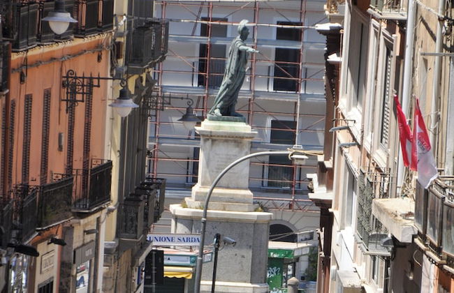 EVA LUXURY SUITE - Foto 70