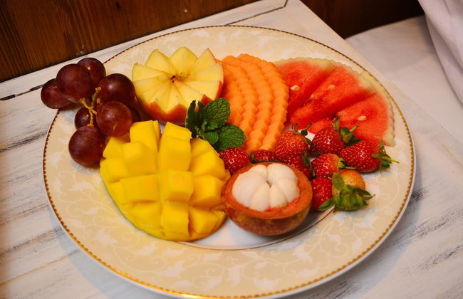 Unique Towers Luxury Boutique Suites - Photo 47