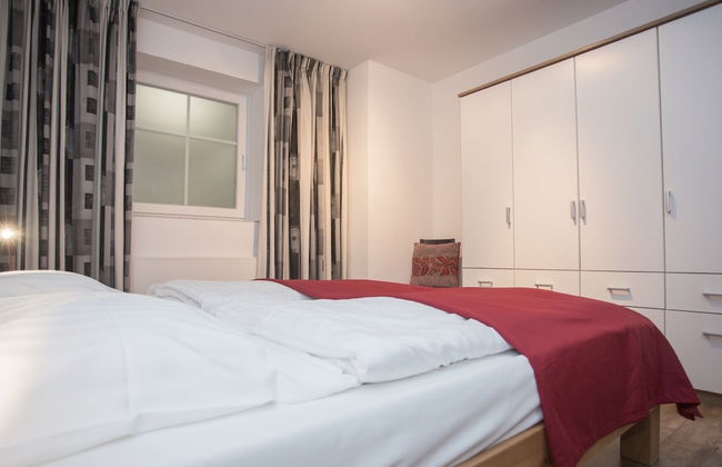 Bright Flat in Neuastenberg With Terrace - Foto 4