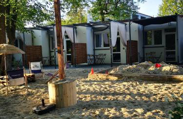 Skorzęcin Przytulny Zakątek - Foto 7