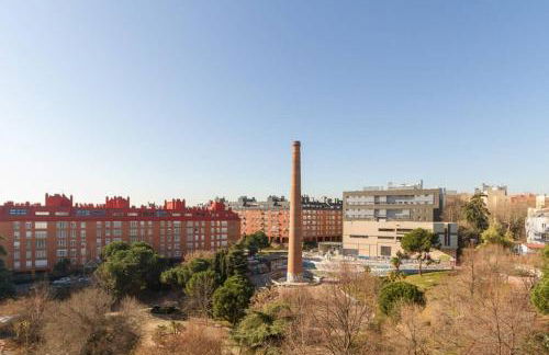 Maravilloso Apartamento en Puerta de Toledo C/Gasómetro by Batuecas - Foto 7