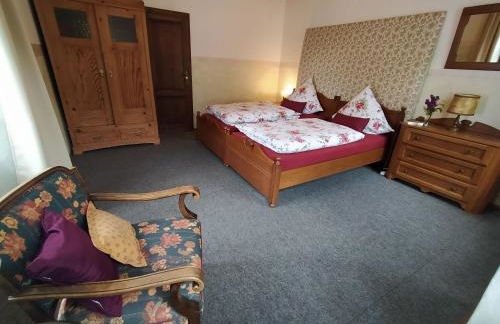 Ferienwohnung Sauerland Burgfenster - Foto 13