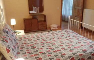 Mary's filoxenia - Foto 14