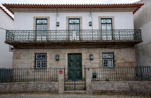 Casa dos Livros - Guest House - Foto 19