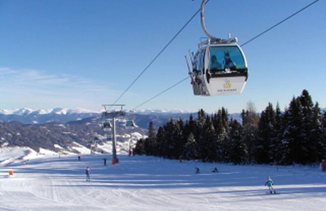 Chalet in Stadl an der Mur / Styria With Terrace - Foto 33