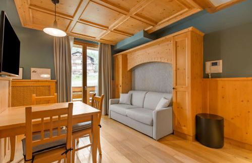 Radisson Residences Savoia Palace Cortina d’Ampezzo - Foto 16