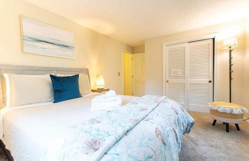 Stylish Home Dog Friendly Close to Beach - Foto 10