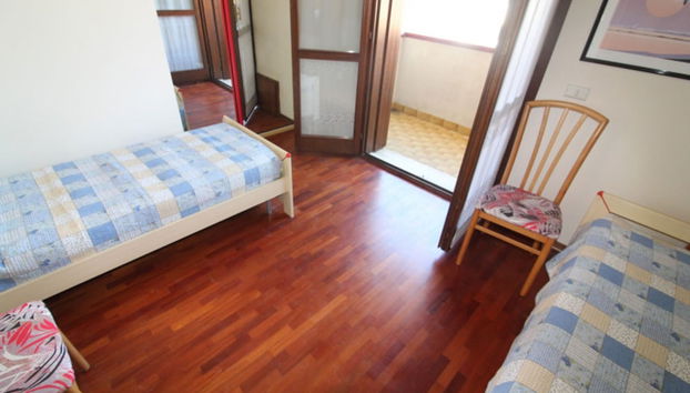 Seaside Flat in the Heart of Lignano - Foto 4, Habitación