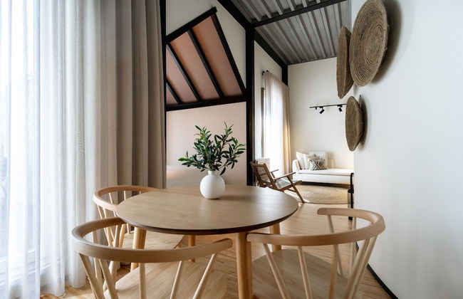 Feel Porto Matosinhos City Flat V - Foto 11