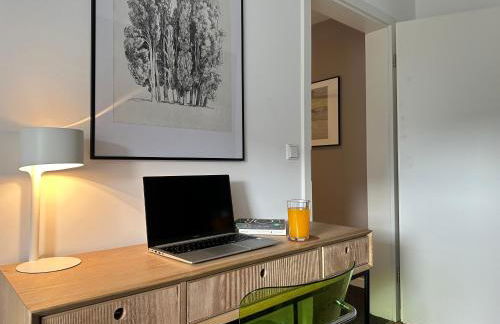 LaCasa 02 Zentral, VW Nah, Küche, Top Ausstattung - Foto 8