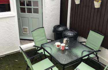 Rhos cottage Ruthin - Photo 20