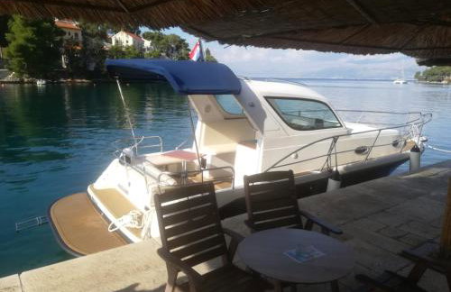 Vila Milančić - a house for memorable holiday in Imotski - Foto 56