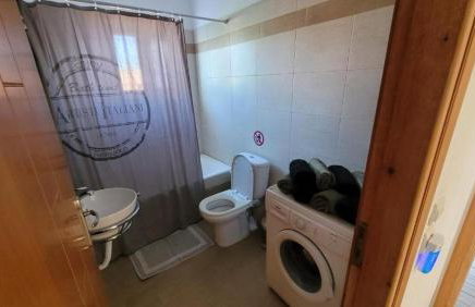 Athanasia's appartment at Rafaella Resort - Foto 21