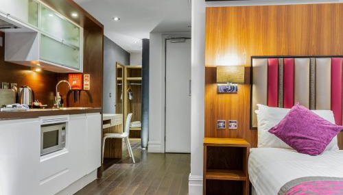 Roomzzz Manchester City - Foto 5