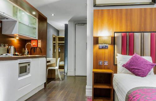 Roomzzz Manchester City - Foto 5