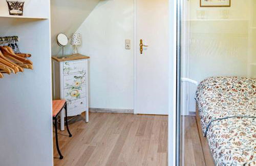 Ferienhaus Mandelhaus 1 mit Boddenblick - Natur & Entspannung in Saal - Foto 8