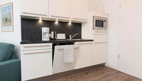 Stylisches City-Apartment nah Innenstadt Oldenburg - Photo 2