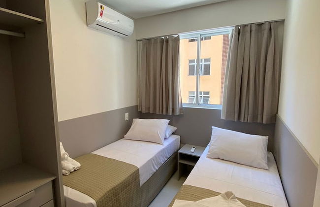 Edifício Promenade II Apt 202 - Foto 3