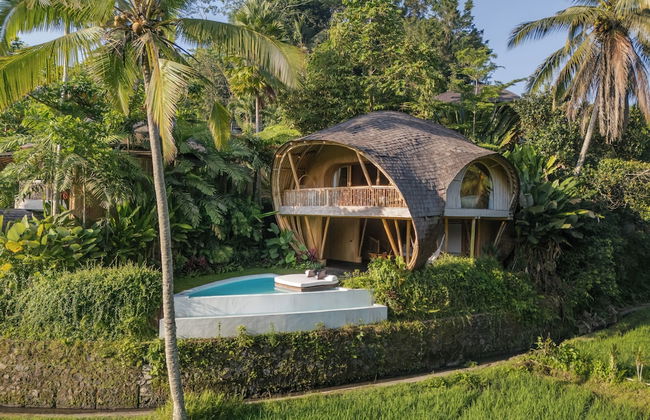 Eco Six Bali - Foto 70