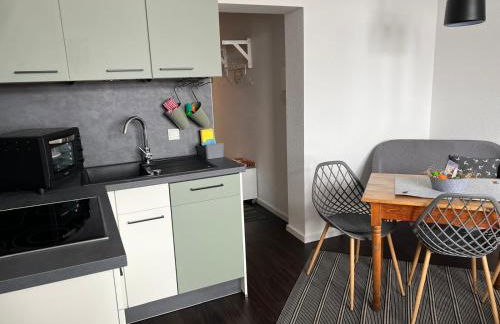 Ferienwohnungen Historische Post - Foto 63