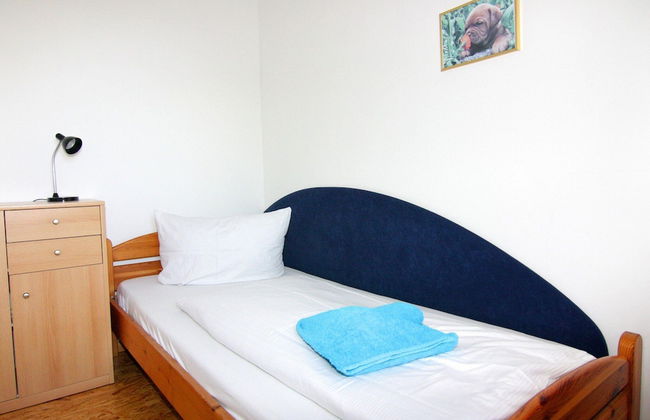 Ferienwohnung im Gutshaus Schulenbrook - Foto 7