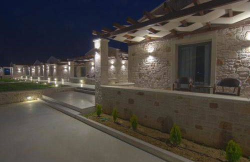 ONAR LIMNOS II LUXURY APARTMENTS - Foto 33