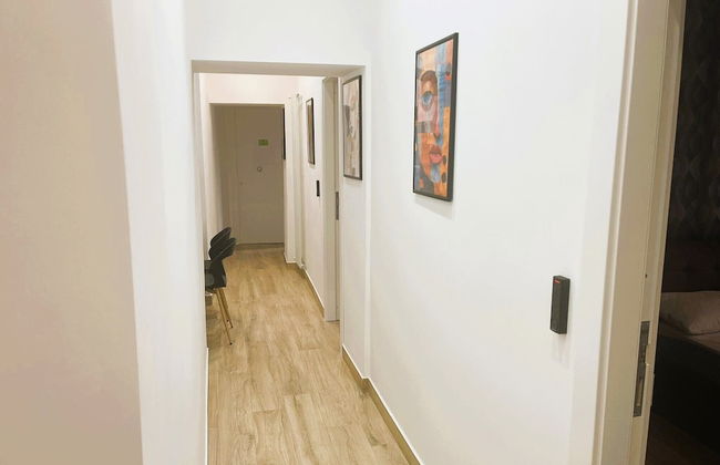 Urban Chic Suite Toledo - Foto 42