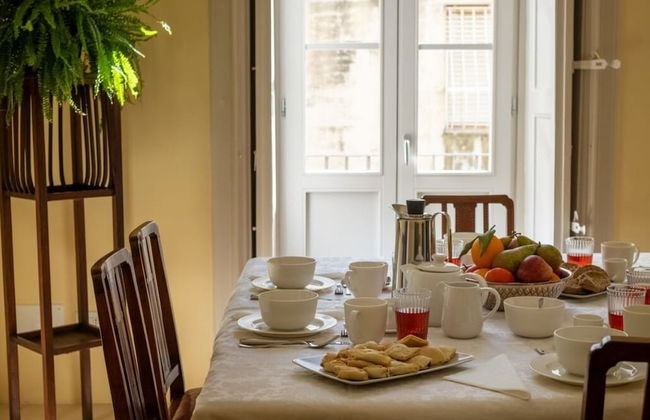 PALAZZO GARZIA - Dimora Storica - Foto 46