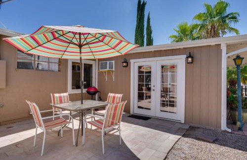 Green Valley Vacation Rental Apt with Patio and Grill! - Foto 1