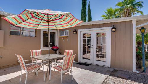 Green Valley Vacation Rental Apt with Patio and Grill! - Foto 1