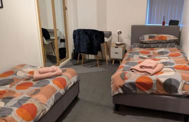 Cullen Holiday Home - Foto 11