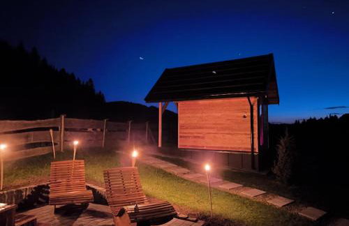 Domki na Zagroniu - Foto 4