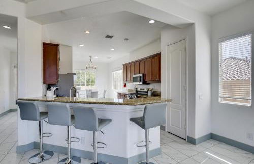 Coachella and Stagecoach Oasis in Desert Hot Springs - Foto 7