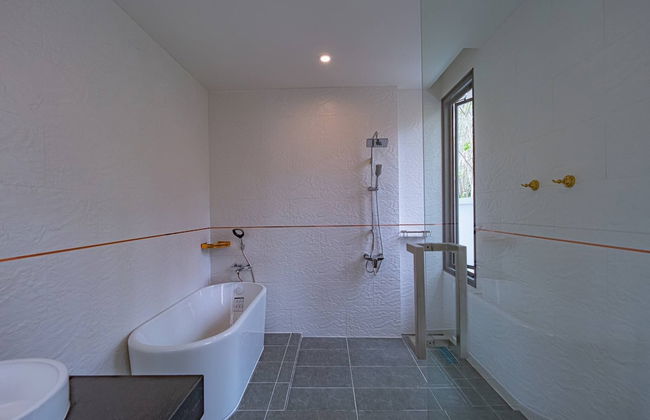 Cha De lay Private Pool Villa Ao Nang Krabi - Photo 23