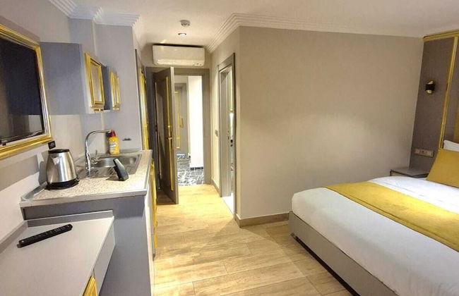 Taksim La Marino Hotel - Foto 14