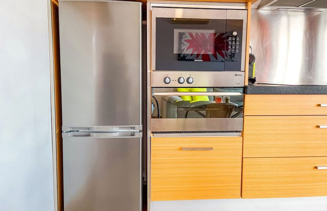 Unik Vacation Attic in Tarragona - Foto 21