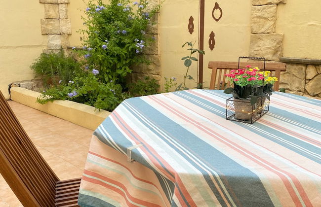 Ground Floor Maisonette In Birzebbugia - Foto 17