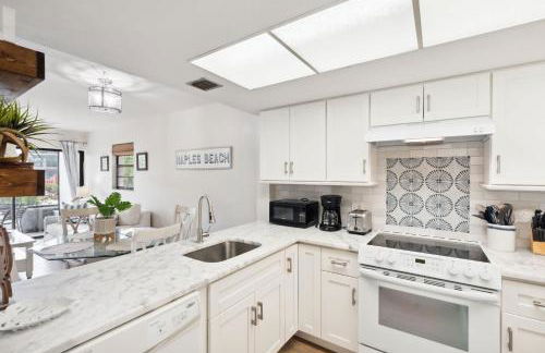 End Unit - Renovated Resort Views and Close to the Lobby - Foto 8