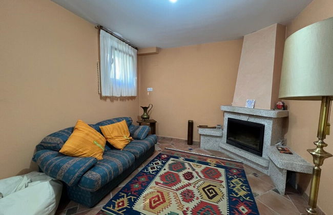 Holiday Home With Private Garage - Foto 18