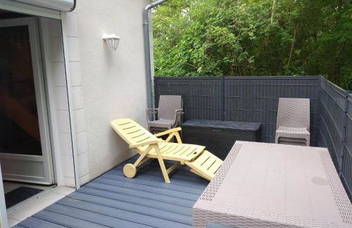 gîte des Caves - Foto 7