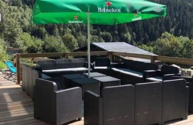 Chalet Alpin Luxe, Jacuzzi, Vue - Foto 50