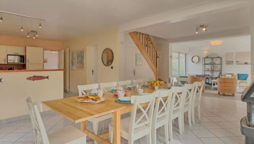 Holiday Home La Pointe de Kerners by Interhome - Foto 4