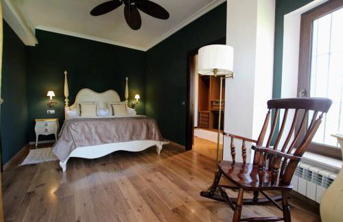 TESS Villa Los Monteros - Photo 32