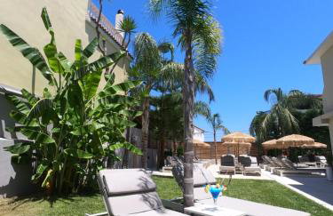 Paradise Bar Apartments - Photo 53