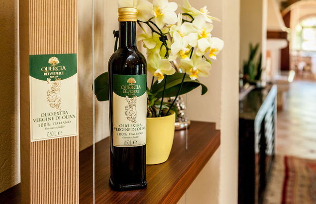 Quercia Belvedere Relais - Foto 7