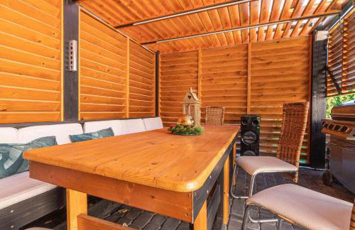 Willa Dream Holiday z Sauna I jacuzzi - Photo 47