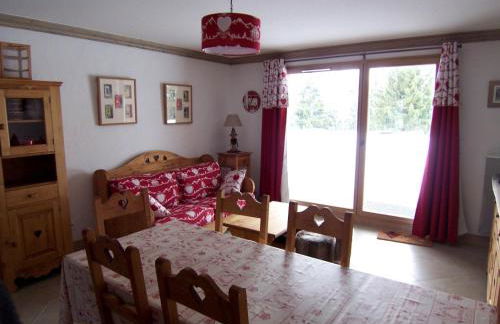 les 7 laux immobilier chalet D - Foto 14