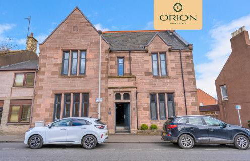 The Kepties 3 - Luxurious Serviced Apartment by ORION SHORT STAYS - Foto 40