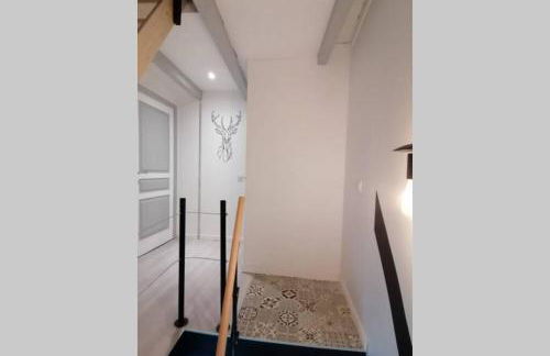 Maison tout équipée! Avec SALLE DE CINÉMA!!! - Foto 12